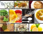 EAT WELL