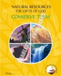 Conserve Natural Resources