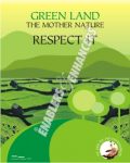 Green Land - The mother Nature - Respect it.