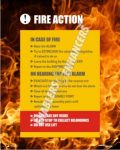 FIRE ACTION