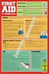 FIRST AID AT WORKPLACE