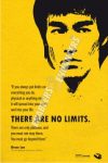 THERE ARE NO LIMITS