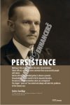 Persistence - Calvin Coolidge