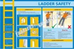LADDER SAFETY