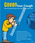COVER YOUR COUGH