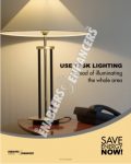 Task lighting