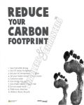 REDUCE YOUR CARBON FOOTPRINTS