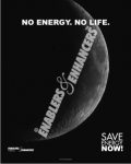 No Energy No Life