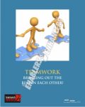 TEAMWORK- Bringing out the best in each other