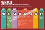 WORKPLACE HAZARDOUS MATERIALS INFORMATION SYSTEM (WHMIS)