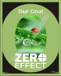 OUR AIM - ZERO EFFECT
