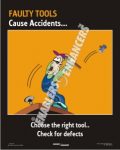 FAULTY TOOLS