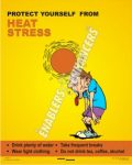 HEAT STRESS