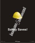SAFETY SAVES