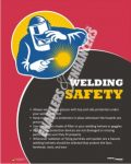 WELDING SAFETY