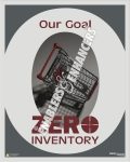 OUR GOAL-ZERO INVENTORY