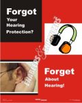 SAFETY - HEARING PROTECTION