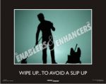 WIPE-UP
