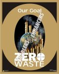 OUR GOAL-ZERO WASTE