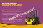 FORKLIFT OPERATION