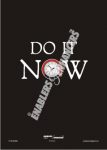 Do it Now!