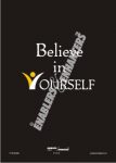 Believe in Yourself!