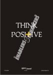Think Positive!