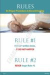 Record Keeping Poster- GMP poster
