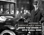 Leaders wisdom- Motivational Posters