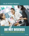 HIPAA Posters