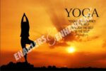 Celebrate Yoga Day -21 June